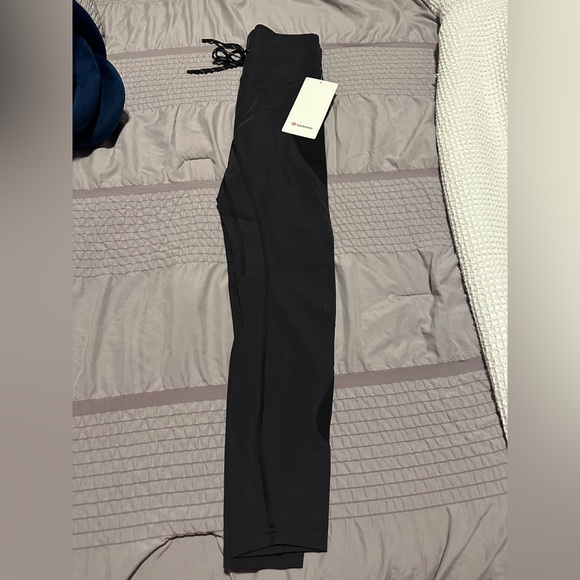 Lululemon Leggings - Hiking Tight - Picture 2 of 12